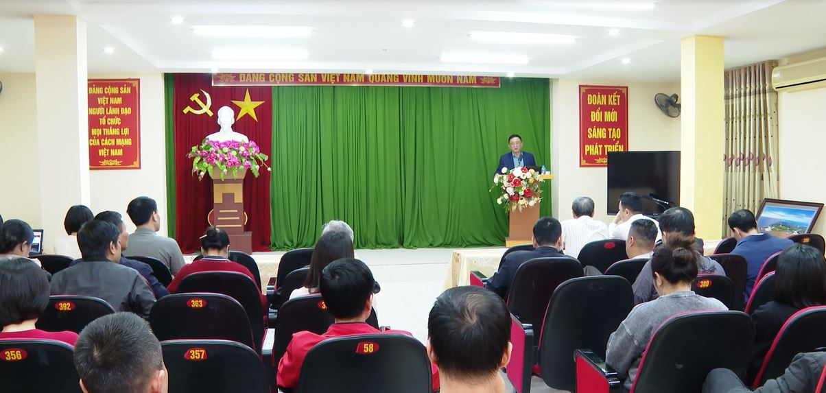 Đài PT- TH Hà Giang thông tin Nghị định số 178 của Chính phủ