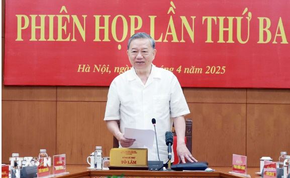 Sắp xếp tinh gọn bộ máy: Chậm một việc là chậm cả hệ thống