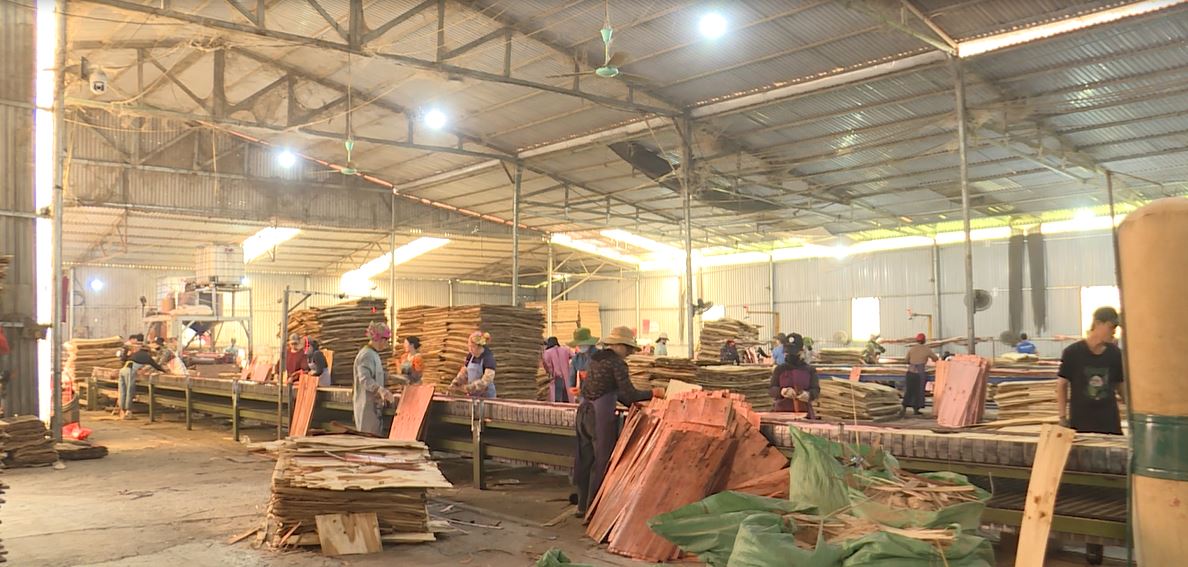 Đẩy mạnh các giải pháp tái cơ cấu, phát triển kinh tế