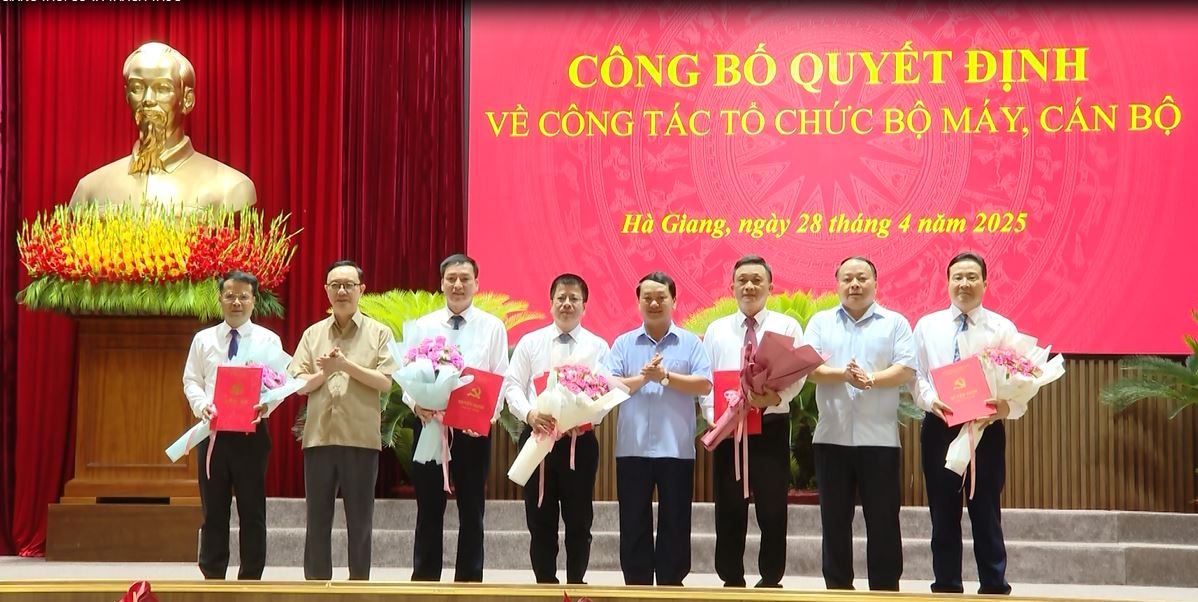 Báo Hà Giang: Thời cơ và thách thức