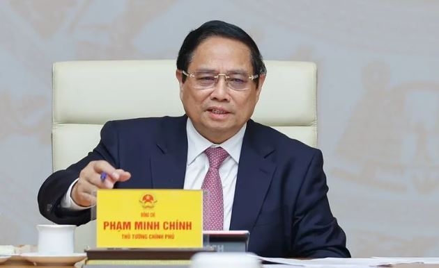 Thủ tướng Phạm Minh Chính: Đề nghị Hoa Kỳ hoãn áp dụng thuế quan mới ít nhất 45 ngày