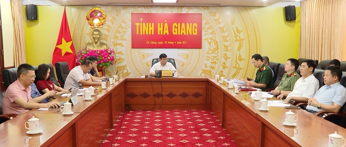 Hội nghị công bố Quyết định về quy hoạch phát triển điện lưới Quốc Gia