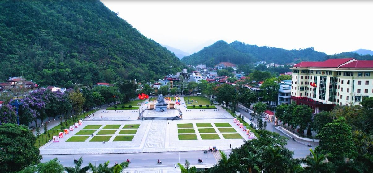 Người dân đồng thuận cao với chủ trương sáp nhập tỉnh