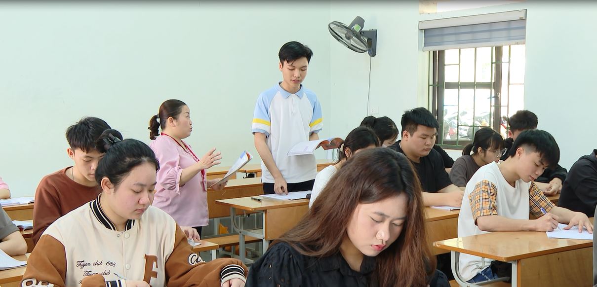 Nêu cao tính tự học của học sinh