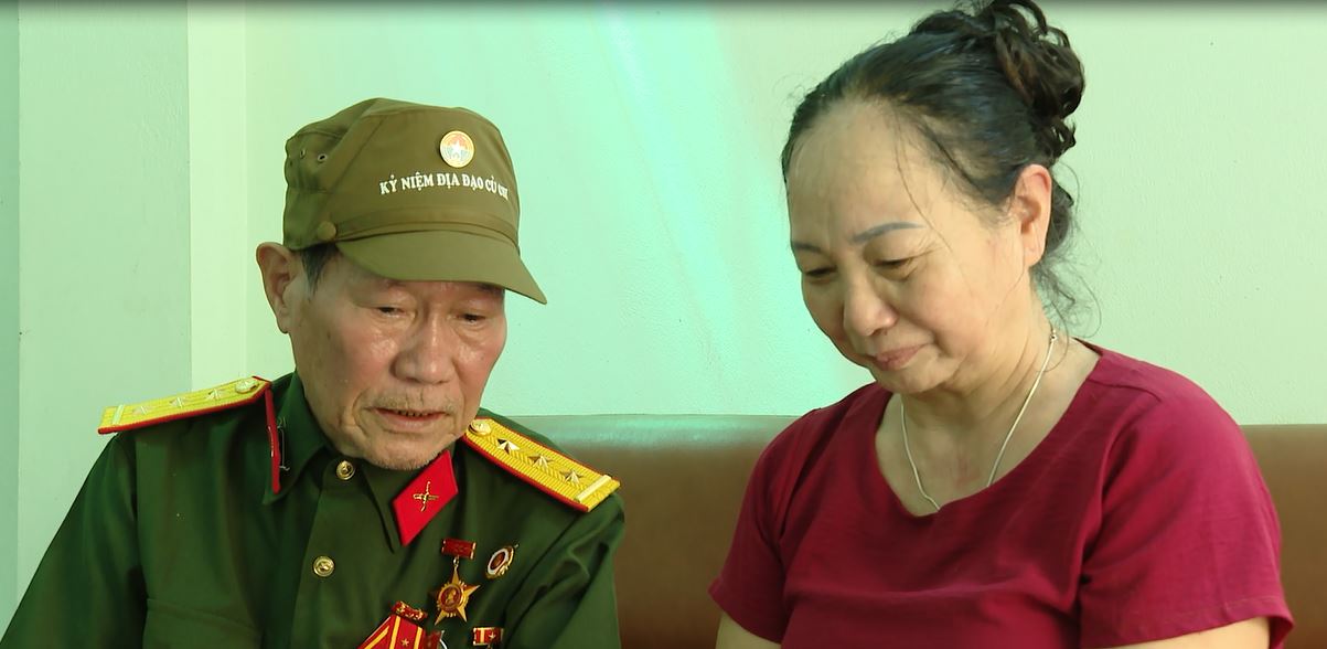 Đại thắng mùa xuân năm 1975- Ký ức của những người gác Dinh Độc Lập