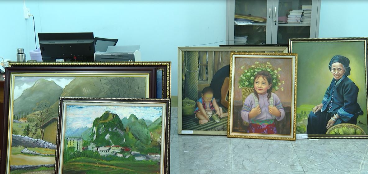 Hướng về 50 năm nền Văn học Nghệ thuật Việt Nam