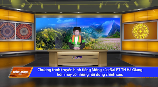 Thời sự tiếng Mông - Ngày 4/4/2025