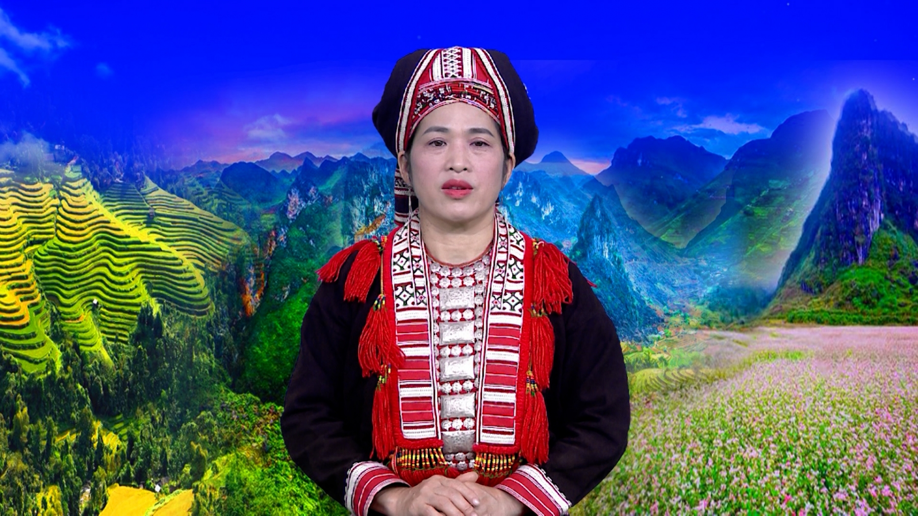 Thời sự tiếng Dao - Ngày 9/4/2025