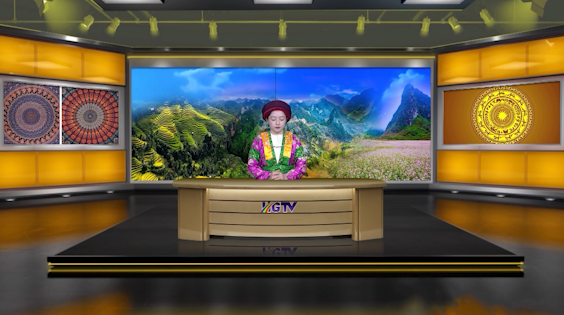 Thời sự tiếng Mông - Ngày 22/4/2025