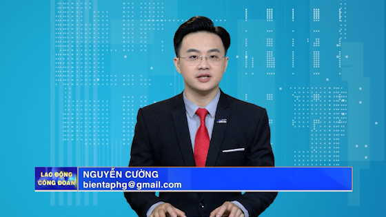 Chăm lo đời sống cho người lao động - Ngày 21/4/2025