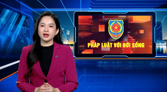 Điểm mới của luật công chứng năm 2024 - Ngày 12/3/2025