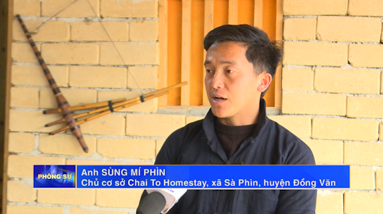 Chuyển đổi số - giải pháp phát triển du lịch cộng đồng - Ngày 21/4/2025