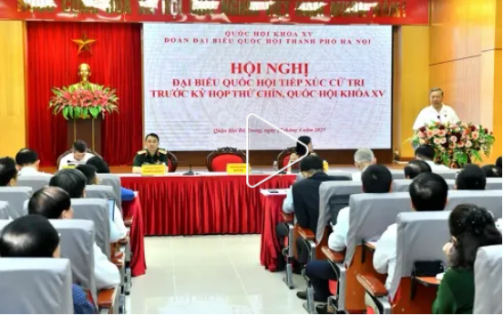 Tổng Bí thư: Ưu tiên dùng tài sản công sau sắp xếp cho mục đích y tế, giáo dục