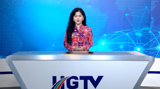 Thời sự tối - Ngày 8/4/2025