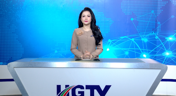 Thời sự trưa - Ngày 9/4/2025