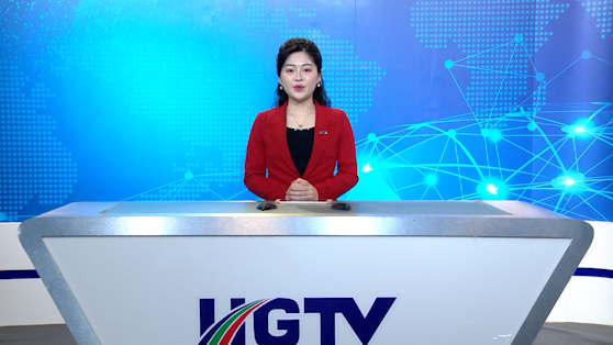 Thời sự trưa - Ngày 13/4/2025