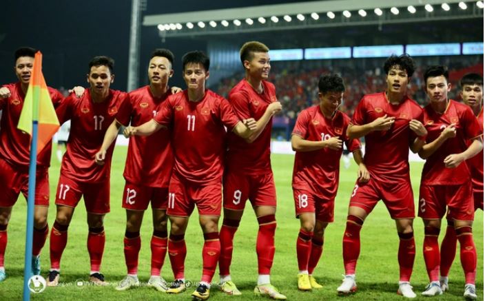 Lịch thi đấu và trực tiếp môn bóng đá nam SEA Games ngày 3/5: U22 Việt Nam đối đầu U22 Singapore