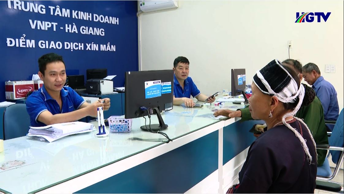 Chuyển đổi số để thu hẹp khoảng cách nông thôn và thành thị - Ngày 18/5/2023