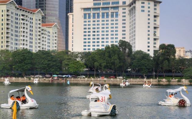 Thời tiết ngày cuối dịp nghỉ lễ ra sao?