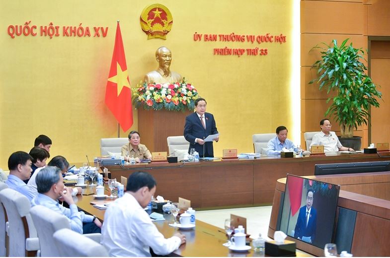 Đảm bảo chất lượng cao nhất các nội dung trình Quốc hội tại Kỳ họp thứ 7