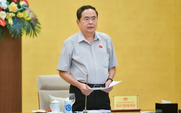 UBTVQH sẽ cho ý kiến về dự án Luật Phòng cháy, chữa cháy và cứu nạn, cứu hộ