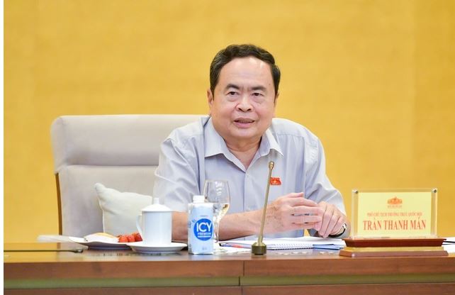 Chuẩn bị tốt nhất cho Kỳ họp thứ 7 của Quốc hội
