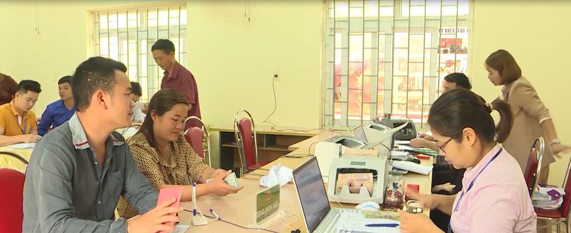 Dư nợ cho vay theo Nghị quyết 58 HĐND tỉnh đạt trên 88,5 tỷ đồng