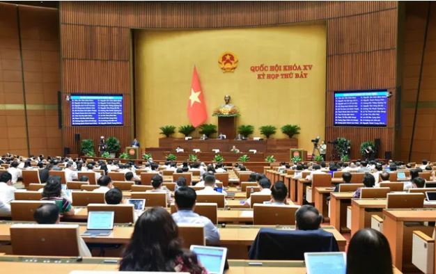 Ngày 30/5, Quốc hội thảo luận về Chương trình giám sát năm 2025