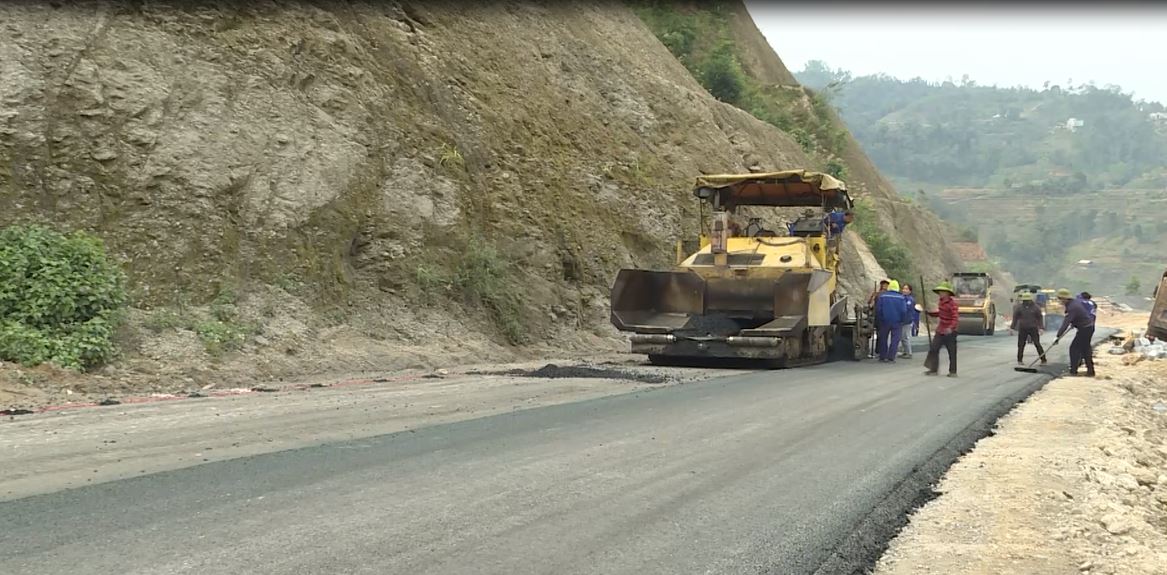 Hoàng Su Phì tăng cường dân vận trong giải phóng mặt bằng