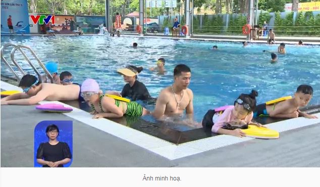 Đảm bảo cho học sinh nghỉ hè an toàn
