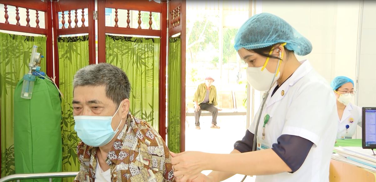 Hà Giang nỗ lực phòng chống tác hại thuốc lá