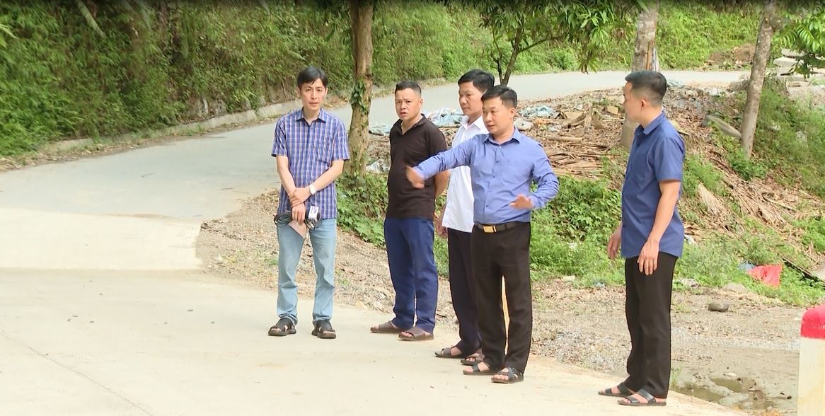 Nâng cao vai trò, trách nhiệm trong triển khai 3 chương trình MTQG