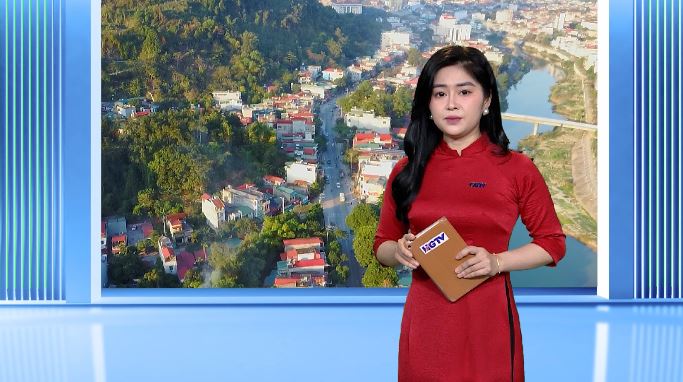 Dự báo thời tiết - Ngày 19/5/2024