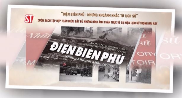 Nhịp cầu tri thức - Ngày 7/5/2024