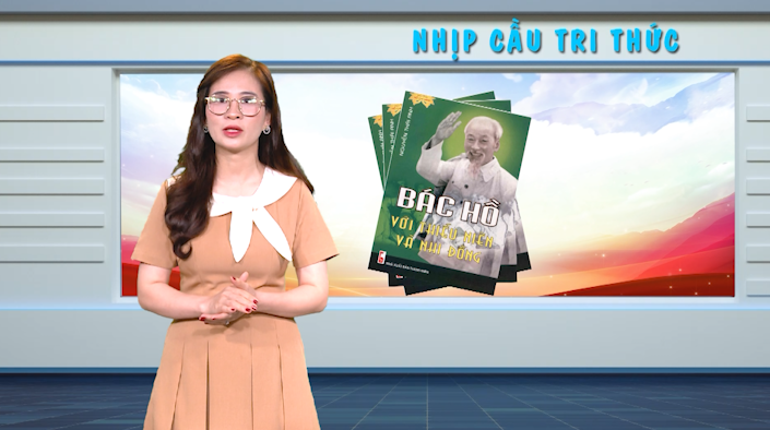 Nhịp cầu tri thức - Ngày 28/5/2024