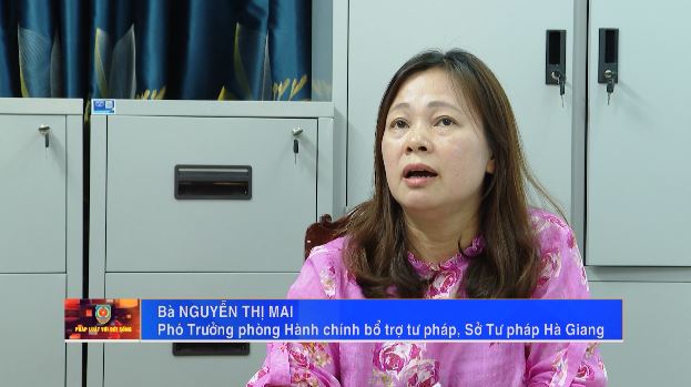 Pháp luật với đời sống - Ngày 8/5/2024