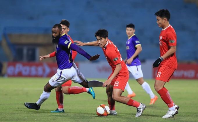 Lịch thi đấu và trực tiếp vòng 17 V.League hôm nay, 9/5 | Tâm điểm derby Thủ đô