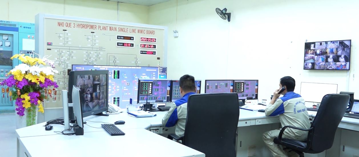 Nguyên Chủ tịch nước Trần Đức Lương với định hướng phát triển điện ở vùng cao Mèo Vạc