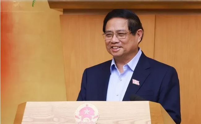 Thủ tướng: Khẩn trương bố trí kinh phí chi trả cho người xin nghỉ và dôi dư trong quá trình sắp xếp