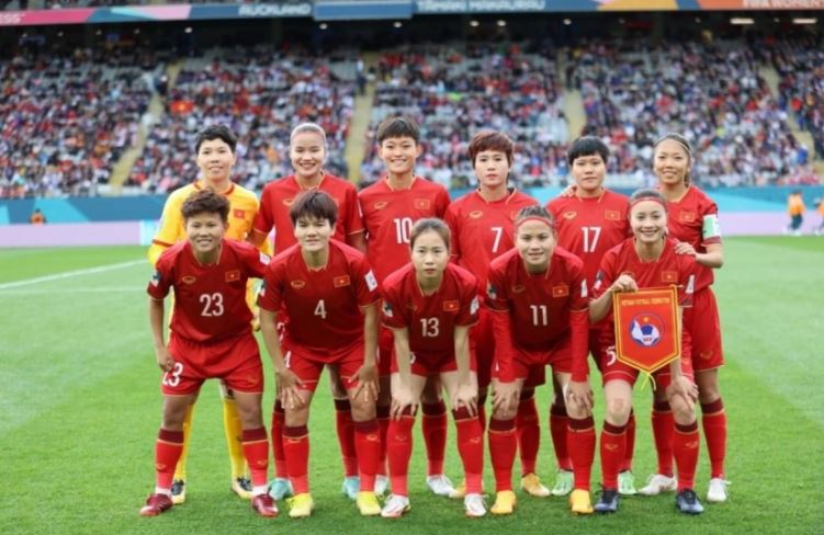 Việt Nam sáng cửa dự World Cup sau quyết định từ FIFA
