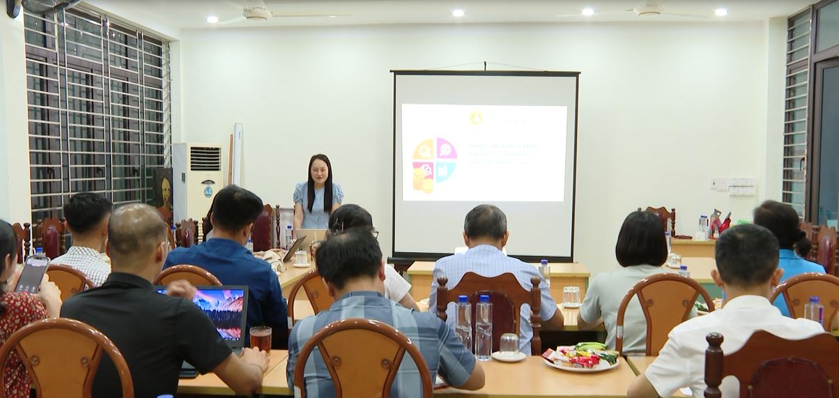 Bồi dưỡng nâng cao năng lực quản trị cho doanh nghiệp, HTX