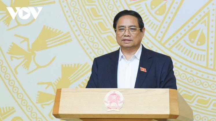 Thủ tướng: Quyết liệt hơn trong xóa nhà tạm, nhà dột nát cả nước