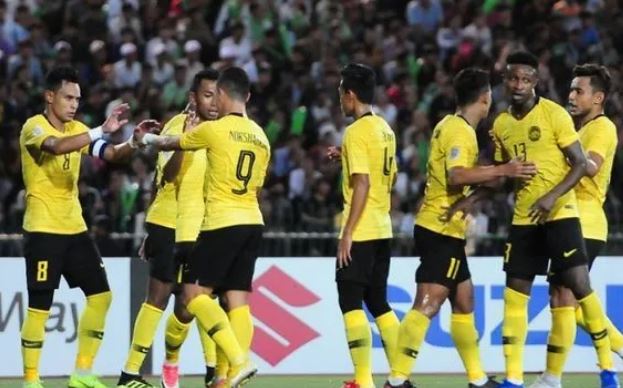 ĐT Malaysia tập trung sớm chuẩn bị gặp ĐT Việt Nam