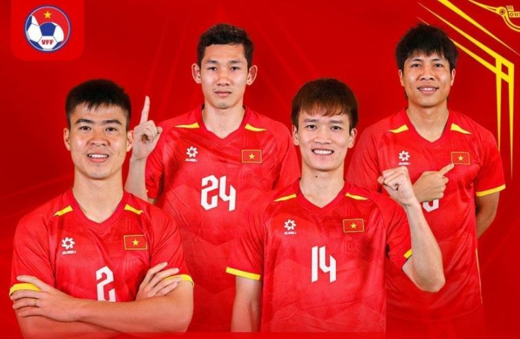 4 cầu thủ ĐT Việt Nam về nước ngay sau trận đấu với MU