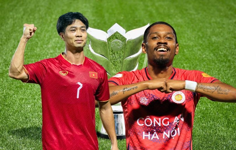 Đội tuyển Việt Nam chờ luồng sinh khí mới ở trận đại chiến với Malaysia