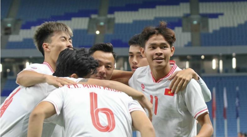 Việt Nam đăng cai bảng đấu tại Vòng loại U23 châu Á 2026