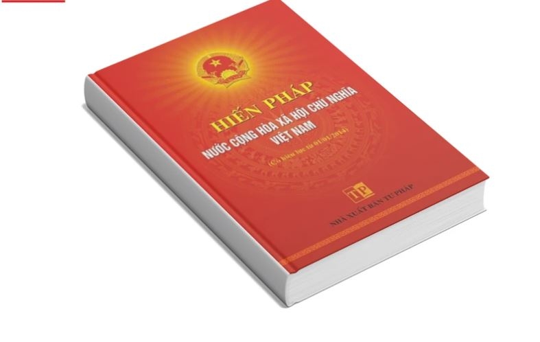 Kế hoạch Tổ chức lấy ý kiến nhân dân, các ngành, các cấp về dự thảo Nghị quyết sửa đổi, bổ sung một số điều của Hiến pháp nước Cộng hòa xã hội chủ nghĩa Việt Nam năm 2013