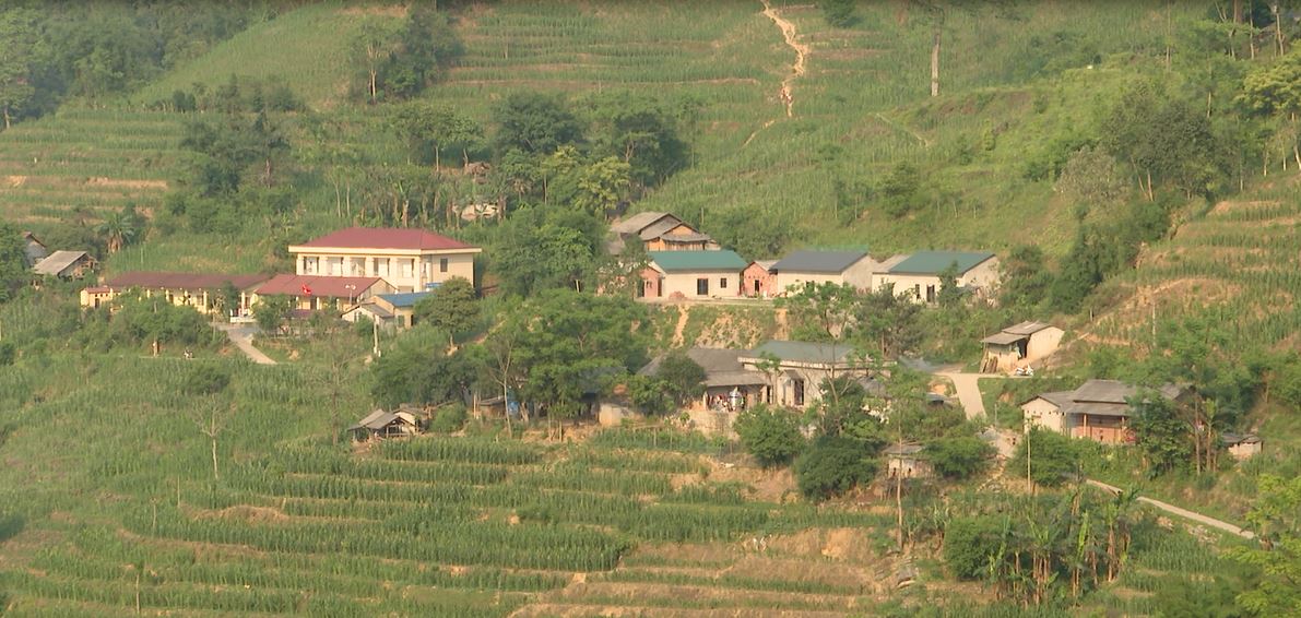 Quản Bạ chủ động phòng chống thiên tai mùa mưa bão