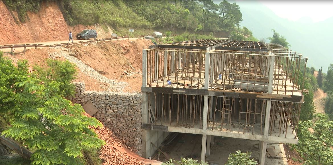 Minh Tân cần tăng cường quản lý đất đai, trật tự xây dựng