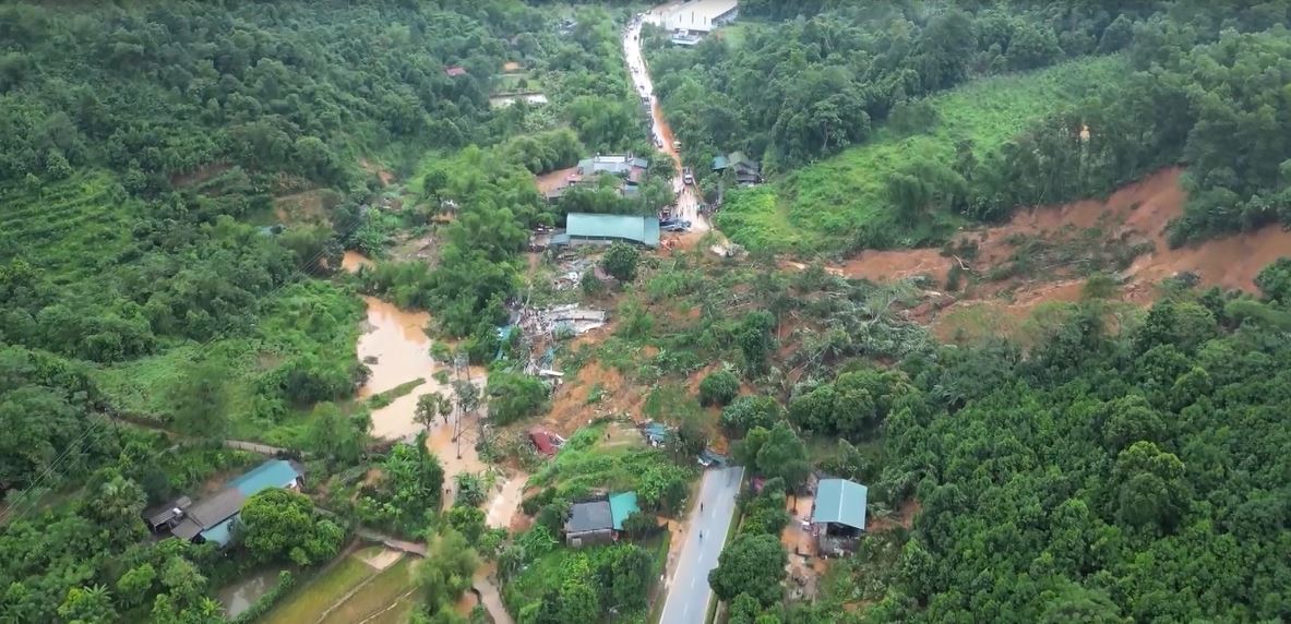 Hà Giang chủ động phương án phòng chống thiên tai